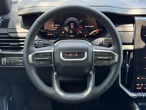 New 2026 GMC Acadia Elevation w/ LPO, Floor Liner Package FWD image 17