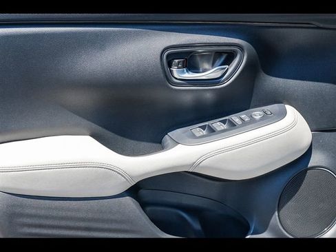 New 2026 Honda HR-V EX-L image 19