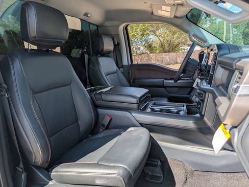 Used 2025 Ford F150 XL w/ Equipment Group 103A High AWD/4WD image 26