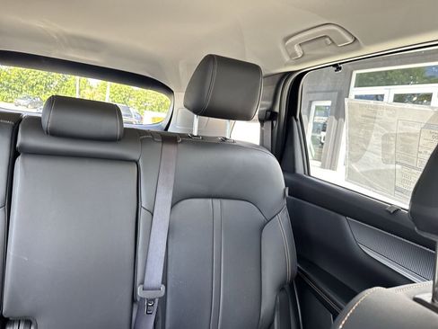 New 2026 MAZDA CX-70 SC AWD/4WD image 19