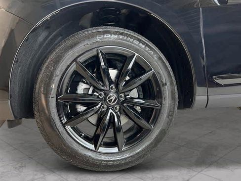 New 2026 Acura RDX SH-AWD image 11