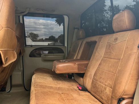Used 2006 Ford F350 Lariat AWD/4WD image 22
