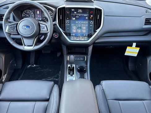 New 2026 Subaru Ascent Limited image 14