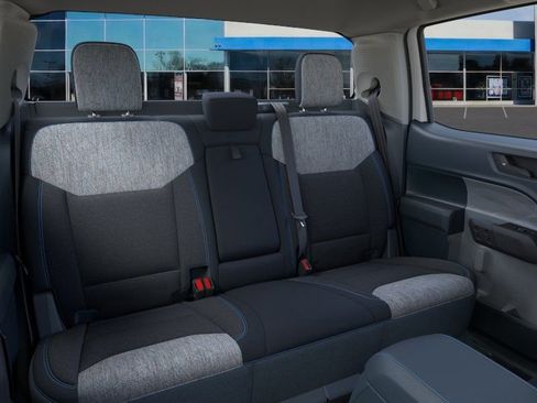 New 2026 Ford Maverick XLT AWD/4WD image 11