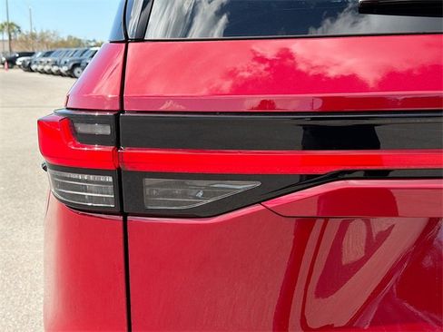 New 2026 Lexus TX 350 FWD image 10