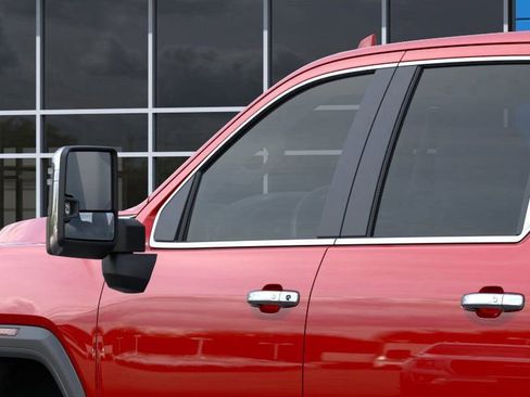 New 2026 GMC Sierra 2500 SLT w/ SLT Convenience Package image 13