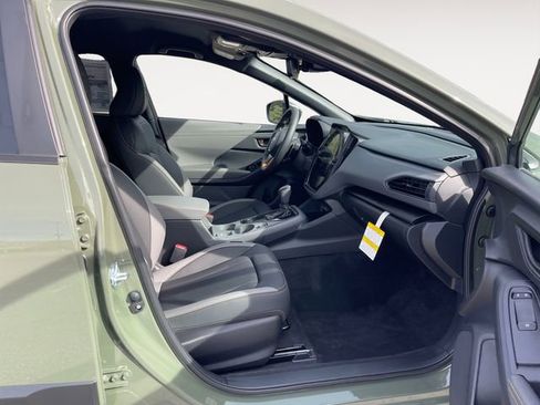 New 2026 Subaru Crosstrek 2.5i Wilderness AWD/4WD image 15