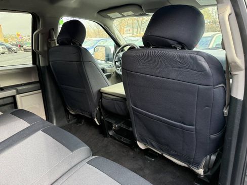 Used 2017 Ford F150 XLT AWD/4WD image 29