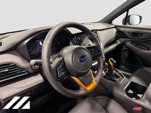 Certified 2025 Subaru Outback Wilderness w/ Wilderness Package image 9