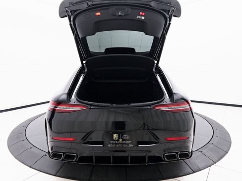 Used 2023 Mercedes-Benz AMG GT 63 image 25