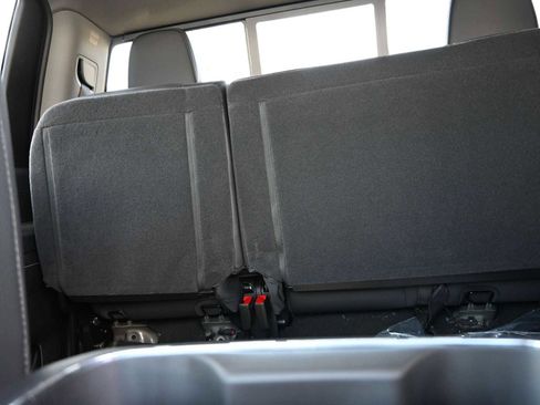 New 2026 GMC Sierra 3500 Denali w/ Denali Reserve Package image 22