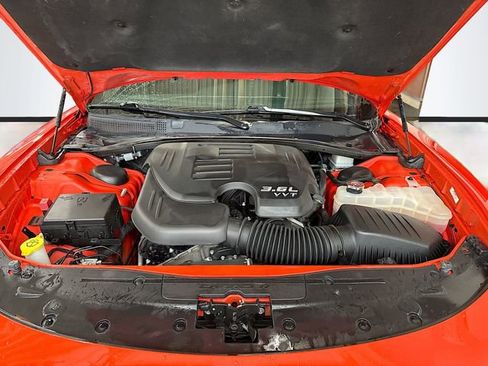 Used 2021 Dodge Charger SXT image 28