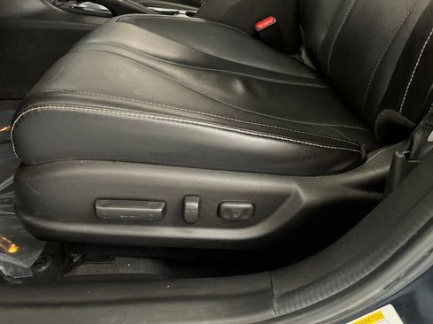Used 2019 Acura ILX w/ Technology Package FWD image 49