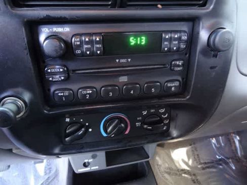 Used 2001 Ford Ranger XLT RWD image 18