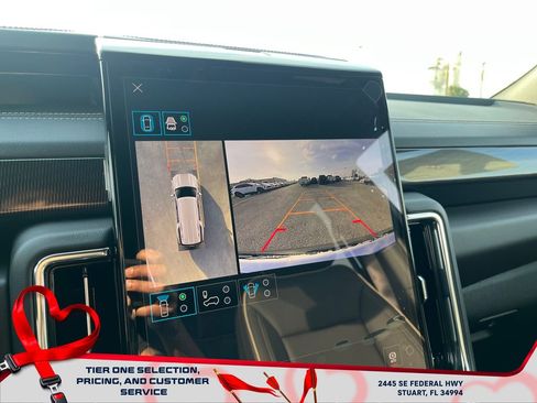 New 2026 GMC Yukon XL Elevation image 33