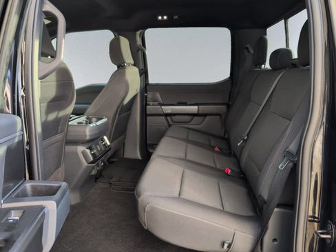 Used 2022 Ford F150 XLT w/ Equipment Group 302A High image 19