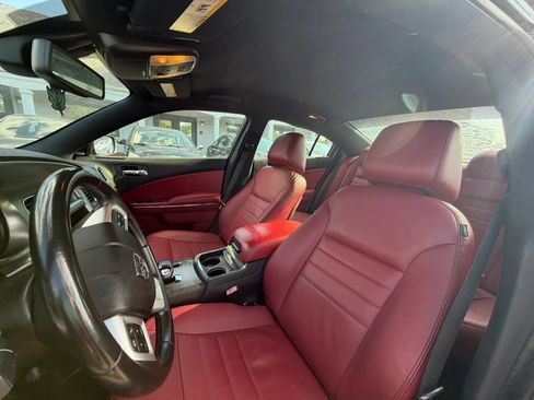 Used 2012 Dodge Charger SXT Plus RWD image 12