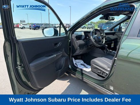 New 2026 Subaru Outback Limited XT AWD/4WD image 19