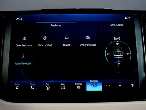 Used 2023 Ford Bronco Wildtrak image 24