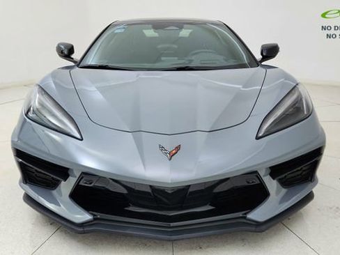 Used 2024 Chevrolet Corvette Stingray Premium Conv w/ 3LT RWD image 13