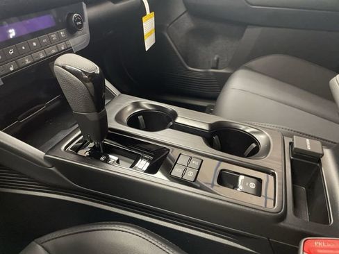 New 2026 Subaru Outback Premium image 37