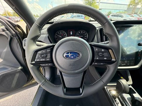 New 2026 Subaru Forester Premium AWD/4WD image 19