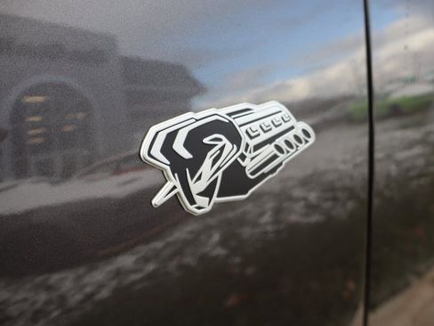 New 2026 RAM 1500 Big Horn image 8