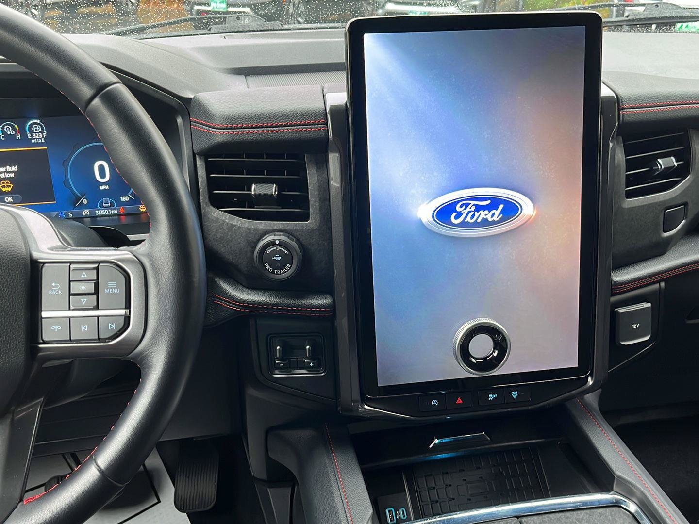 Used 2023 Ford Expedition Max Limited AWD/4WD image 49