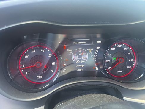 Used 2022 Dodge Charger R/T w/ Plus Group image 4