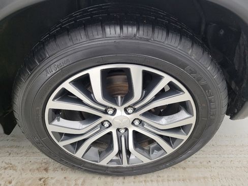 Used 2017 Mitsubishi Outlander Sport ES FWD image 31