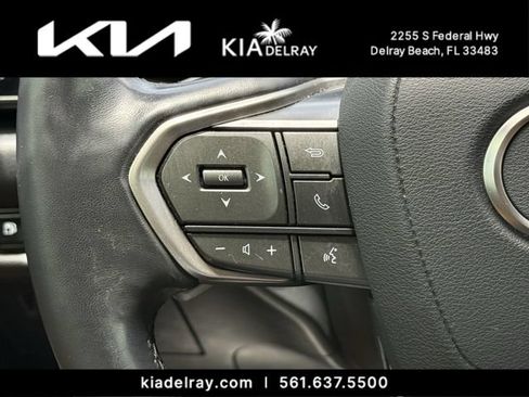 Used 2024 Lexus NX 250 FWD w/ Cold Area Package image 27