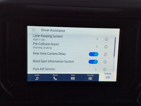 Used 2023 Ford Bronco Big Bend image 14