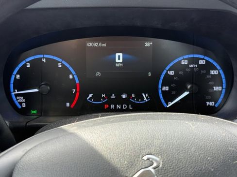 Used 2022 Ford Bronco Sport AWD/4WD image 31