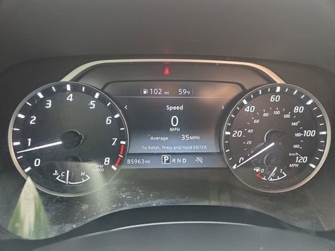 Used 2024 Nissan Frontier S RWD image 19
