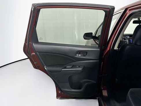 Used 2016 Honda CR-V EX image 25