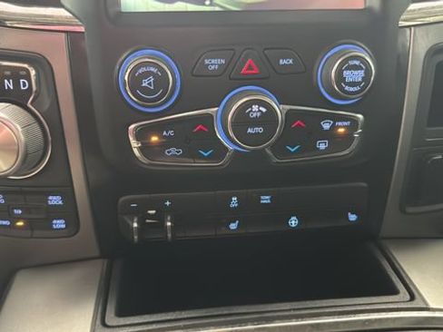 Used 2018 RAM 1500 Sport AWD/4WD image 26