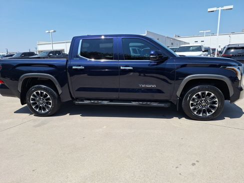 Used 2026 Toyota Tundra Limited w/ Power Package AWD/4WD image 7