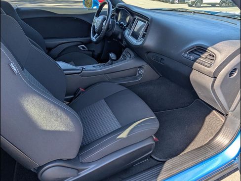 Used 2023 Dodge Challenger GT w/ Performance Handling Group image 19