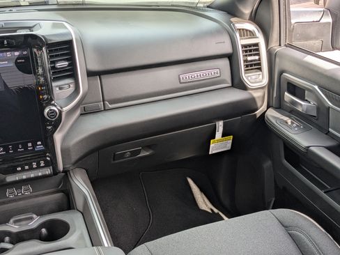 New 2026 RAM 2500 Big Horn image 12