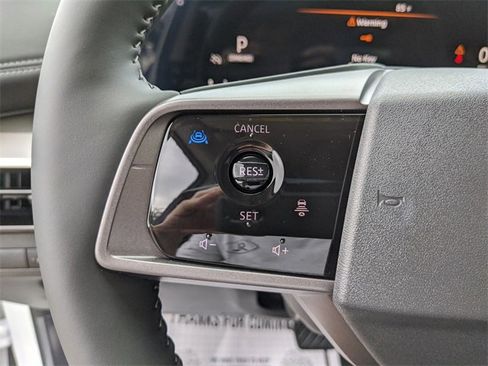 New 2025 Nissan Murano SL w/ Cargo Package image 38