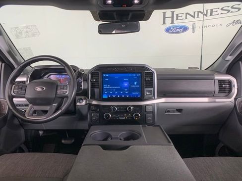 Used 2022 Ford F150 XLT w/ Equipment Group 302A High image 31