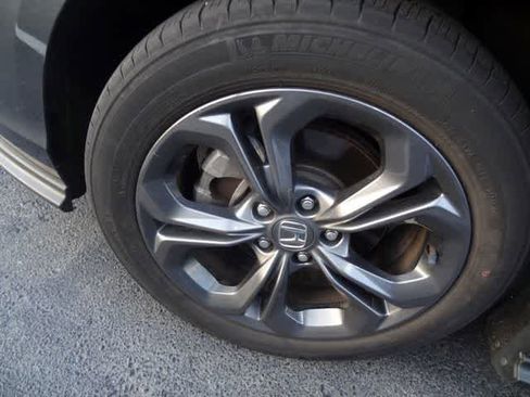 Used 2023 Honda Accord EX image 12