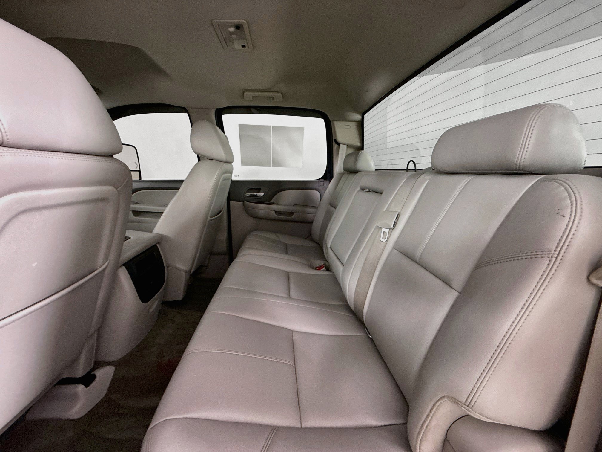 Used 2014 GMC Sierra 2500 SLT AWD/4WD image 26
