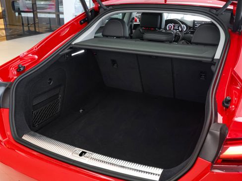 Used 2022 Audi A5 2.0T Premium Plus image 36