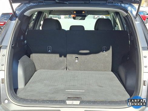 Used 2022 Hyundai Tucson SEL w/ Cargo Package image 27