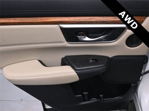 Used 2019 Honda CR-V EX-L image 15