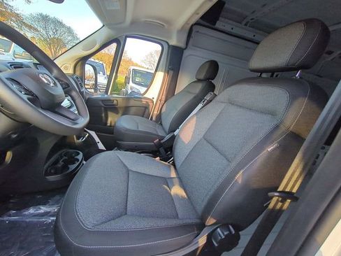 New 2024 RAM ProMaster 1500 w/ Convenience Group image 20