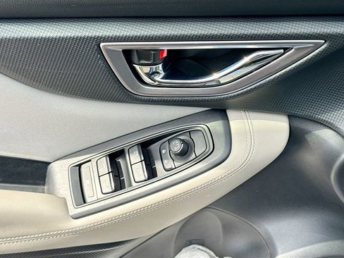 Used 2021 Subaru Forester Premium image 15