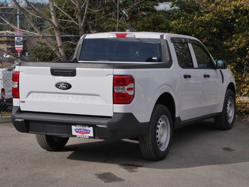 New 2026 Ford Maverick XL w/ Equipment Group 101A image 23