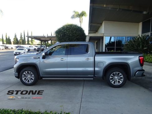 New 2026 GMC Sierra 1500 Denali w/ Technology Package AWD/4WD image 5